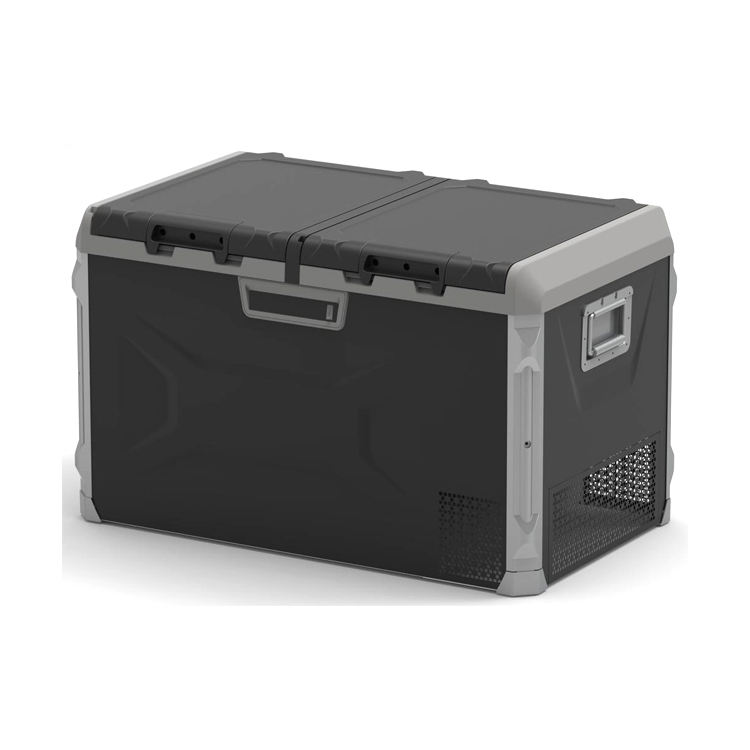 Outdoor Camp - Outdoor Mini Cooler Box Car Refrigerator