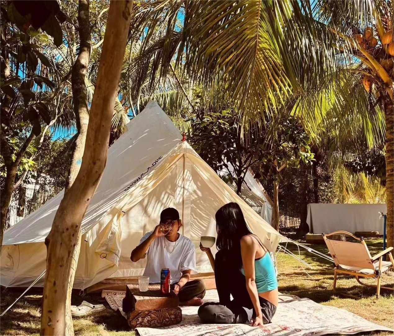 Outdoor Camping Direct - Factory Direct Outdoor Camping Tent Large
