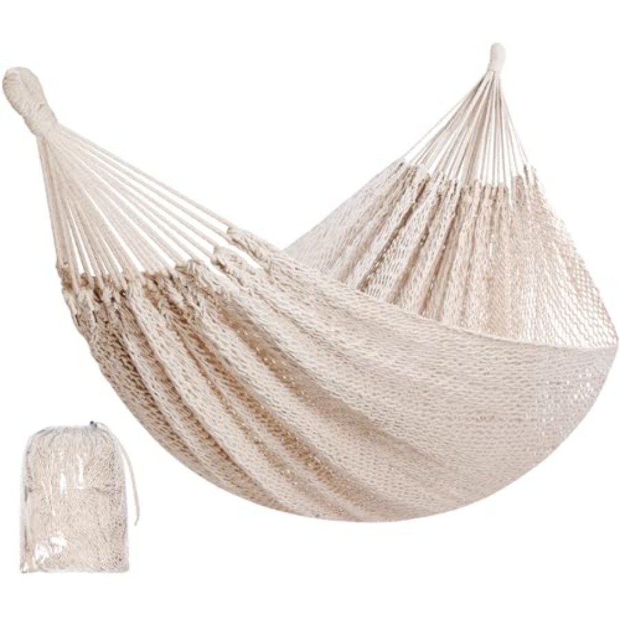 Camping Outdoor Or Indoor - Portable family hammock for travel, camping,