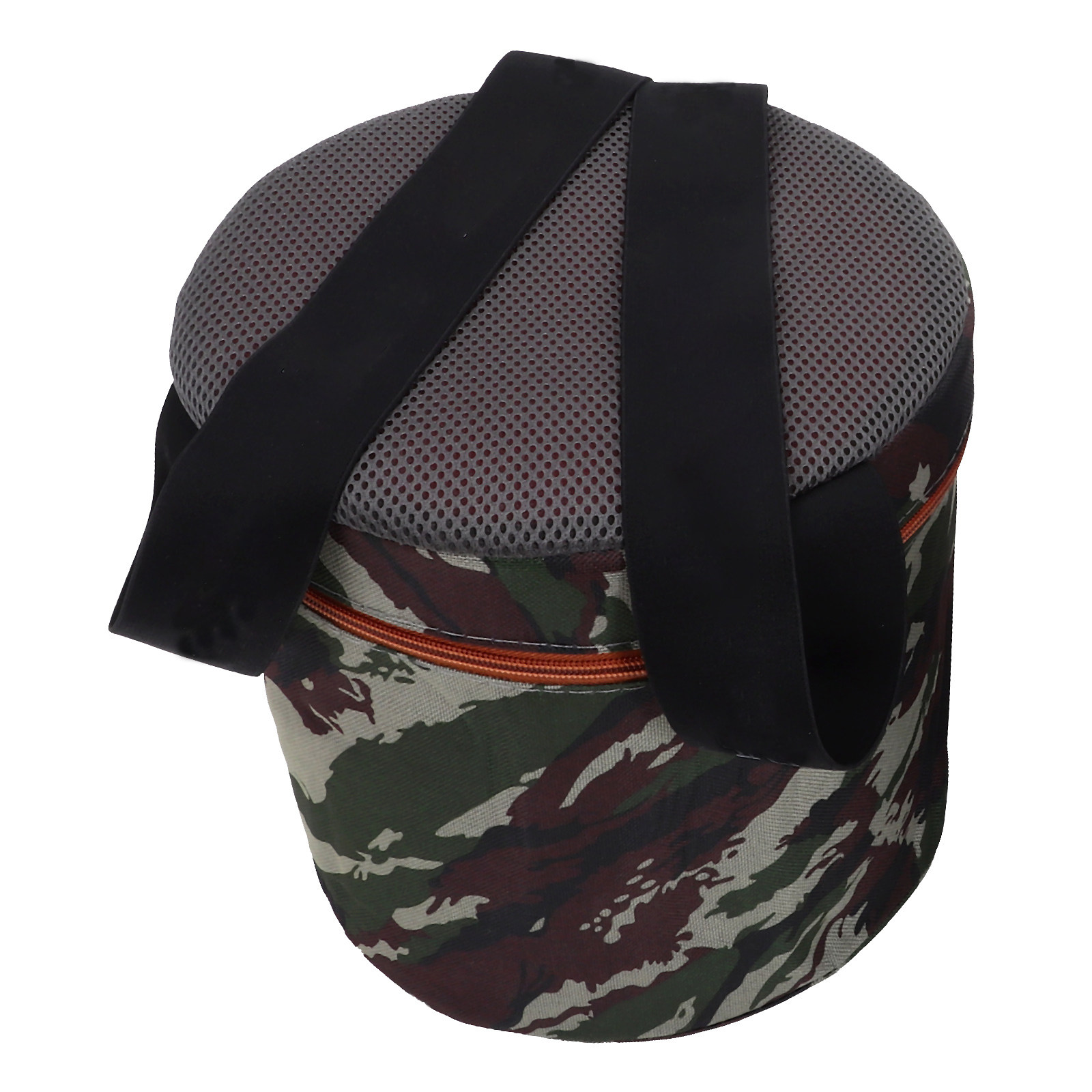 Outdoor Chair Camping - Portable Plastic Garden Wearable Stool Lightweight
