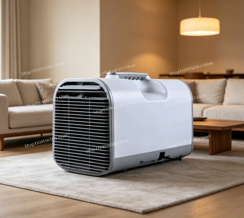 Outdoor Camping Direct - Factory Direct 5000BTU Portable Air Conditioner