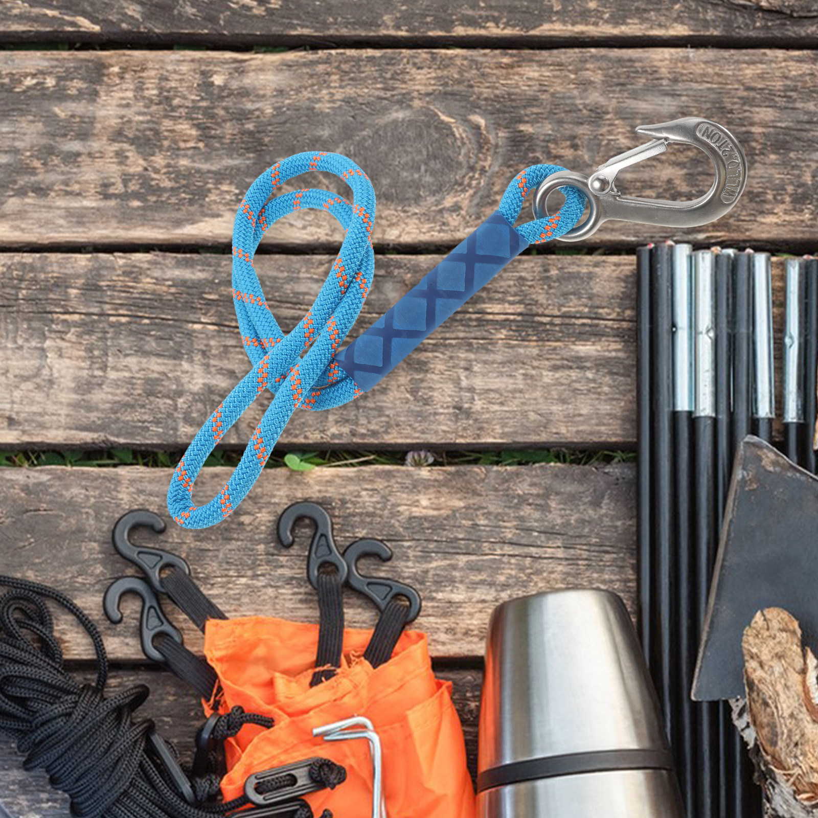 Heavy Duty Adjustable Tree Swi - Outdoor Camping Kit บทวิจารณ์และราคา