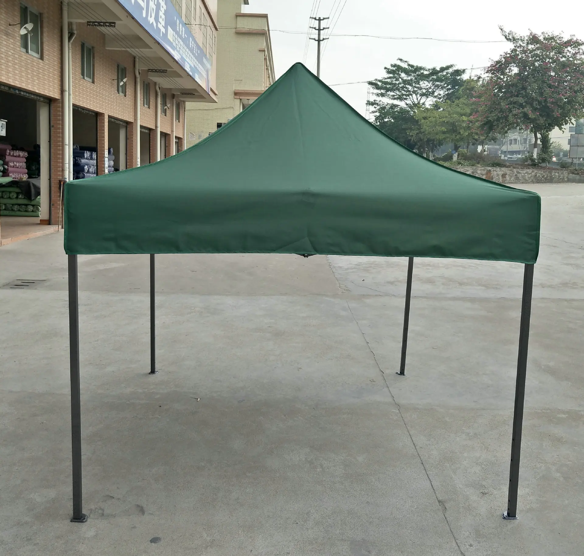 2026Wholesale Outdoor Heavy Du - Outdoor Camping Exhibition บทวิจารณ์และราคา