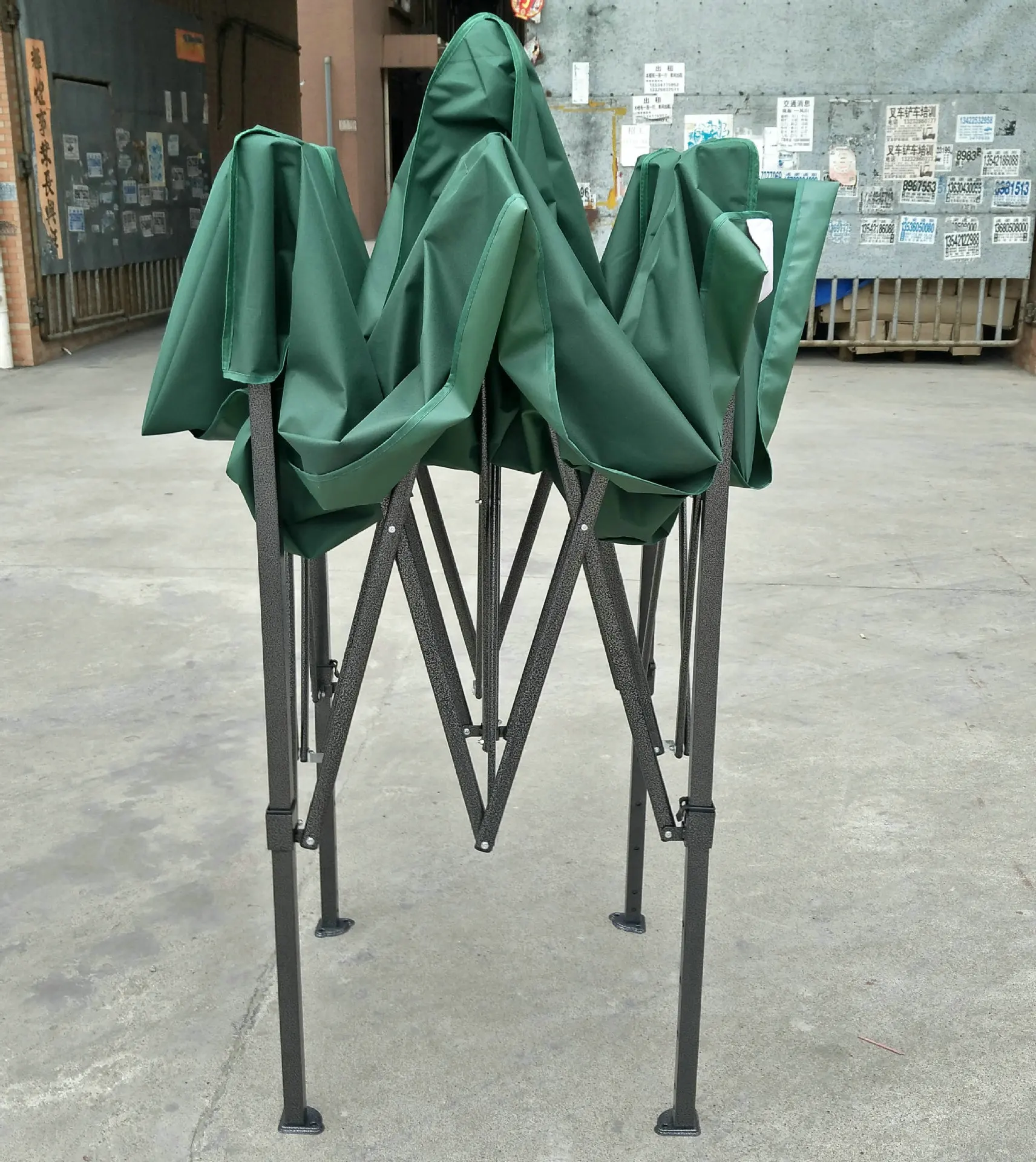 2026Wholesale Outdoor Heavy Du - Outdoor Camping Exhibition บทวิจารณ์และราคา