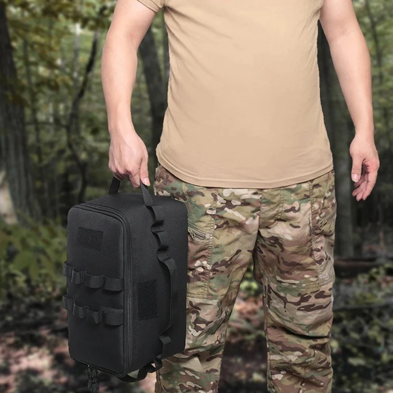 Camping Gas Tank Storage Bag O - Camping Quiet บทวิจารณ์และราคา