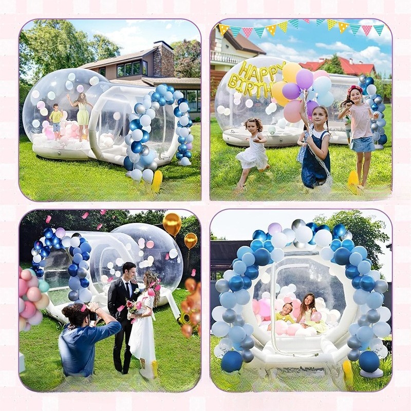 Waterproof spherical exhibitio - Outdoor Camping Exhibition บทวิจารณ์และราคา