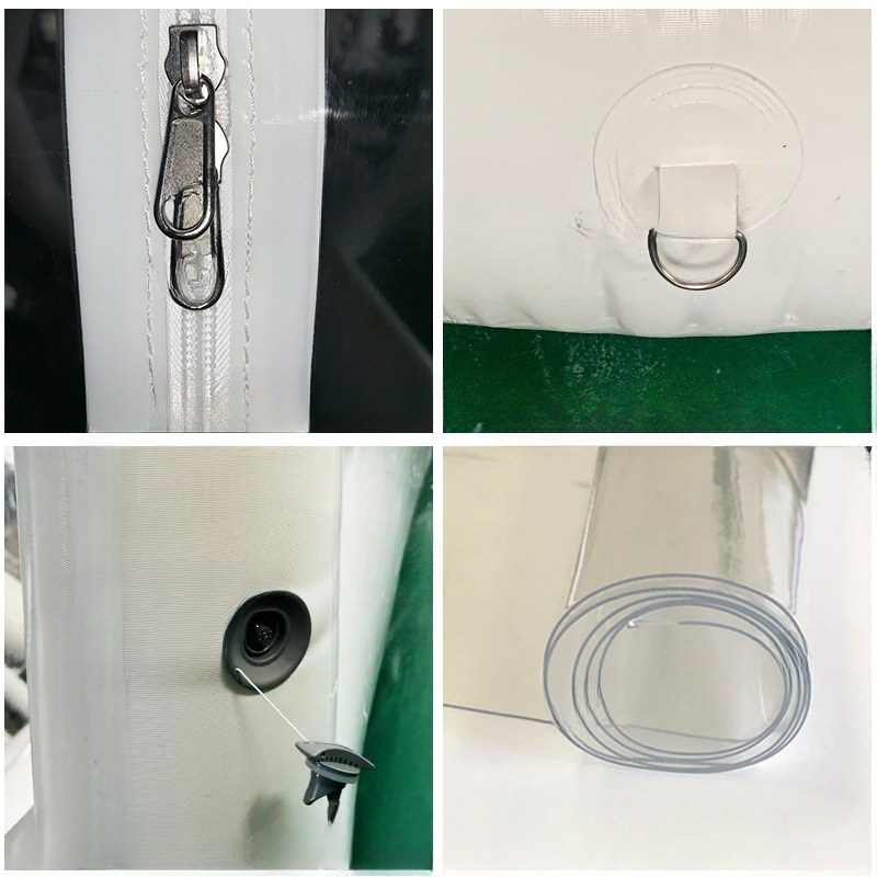 Waterproof spherical exhibitio - Outdoor Camping Exhibition บทวิจารณ์และราคา