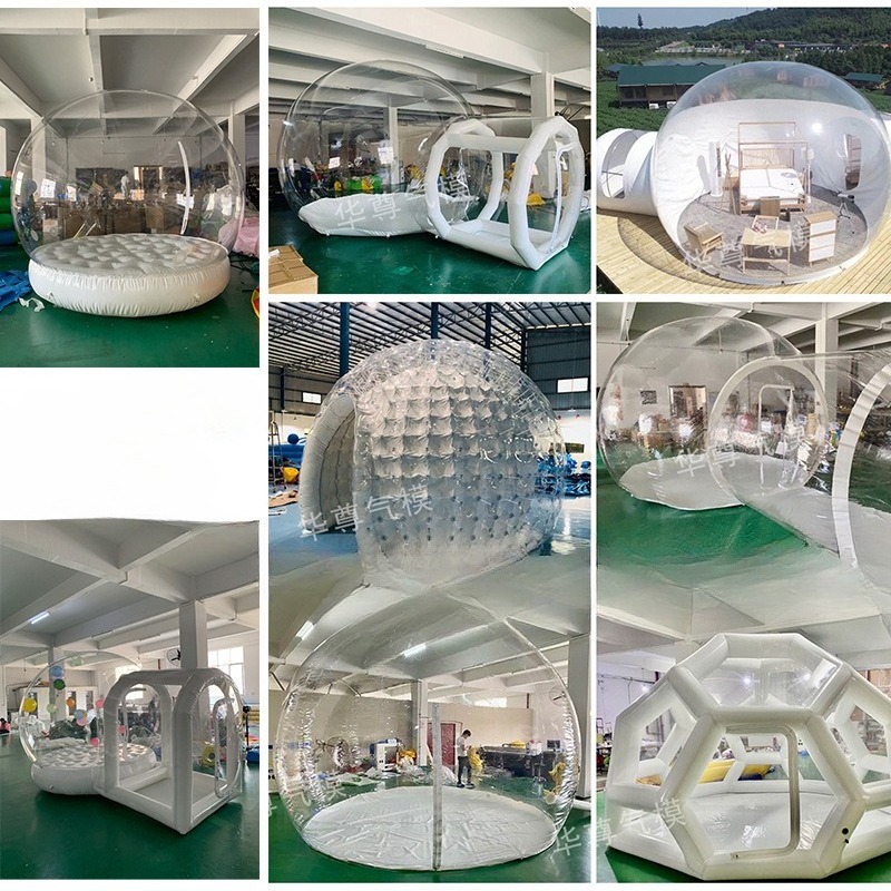 Waterproof spherical exhibitio - Outdoor Camping Exhibition บทวิจารณ์และราคา