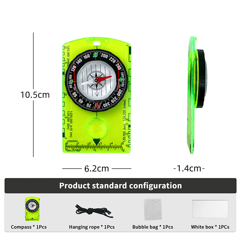 New Outdoor Survival Gift For  - Outdoor Camping Direct บทวิจารณ์และราคา