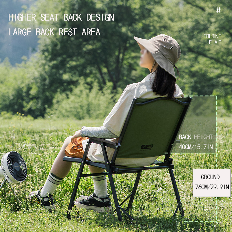 BISINNA Outdoor Folding Campin - Outdoor Camping Table And Chairs บทวิจารณ์และราคา