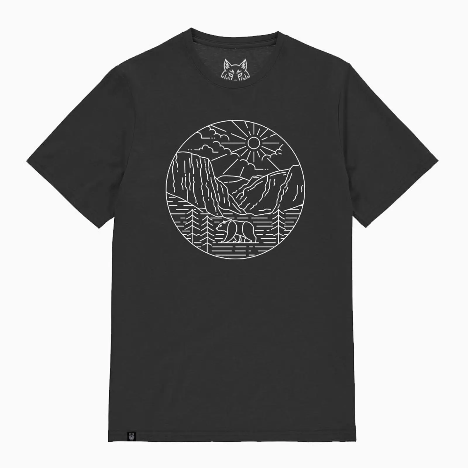 Yosemite National Park Bear Mi - Outdoor Camping Yosemite บทวิจารณ์และราคา