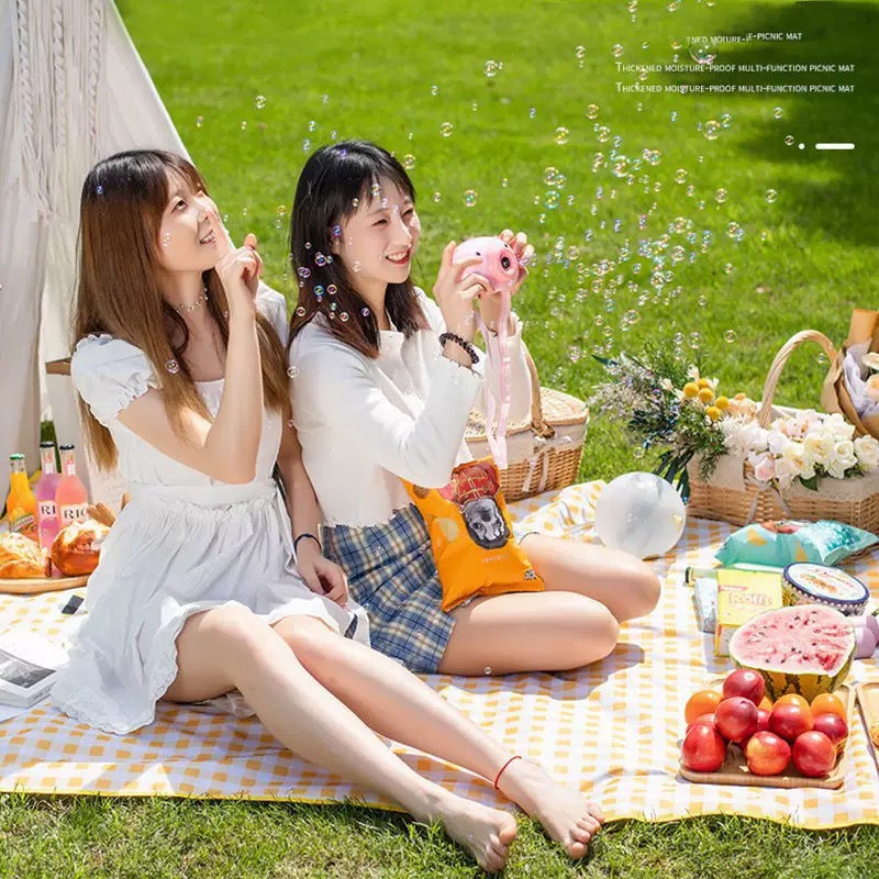 Lightweight Quick Drying Beach - Outdoor Camping Rug Waterproof บทวิจารณ์และราคา