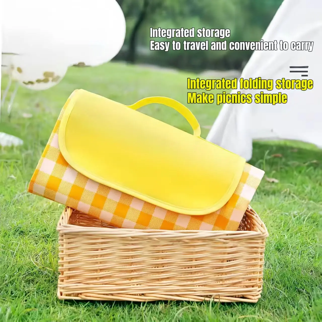Lightweight Quick Drying Beach - Outdoor Camping Rug Waterproof บทวิจารณ์และราคา