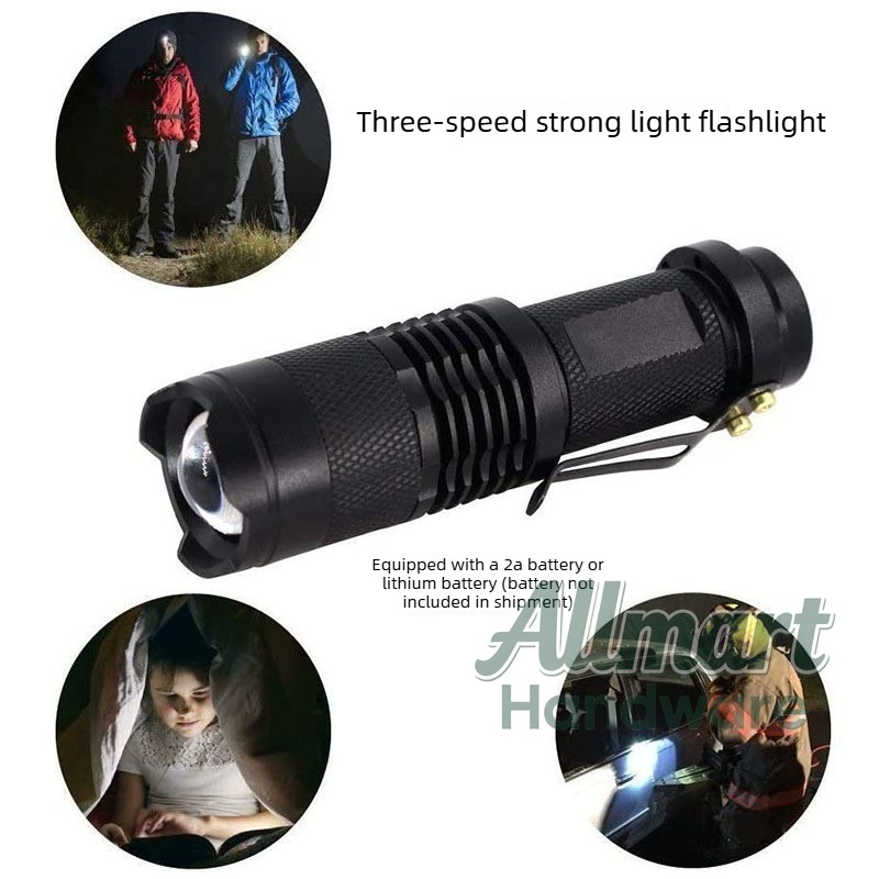 Multi functional portable EDC  - Outdoor Camping Kit บทวิจารณ์และราคา
