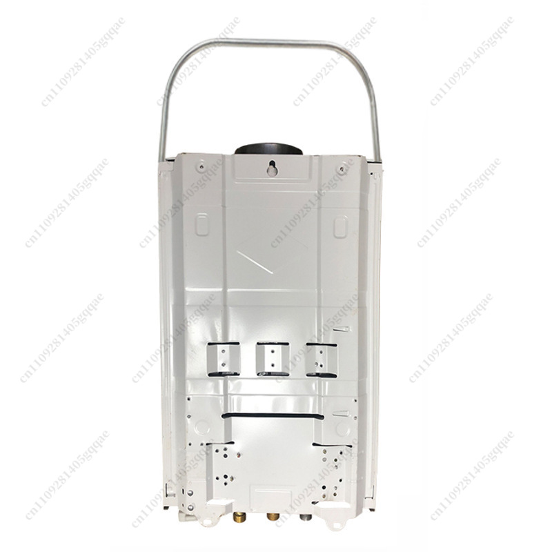 Propane Gas Tankless Water Hea - Outdoor Camping Hot Water Shower บทวิจารณ์และราคา