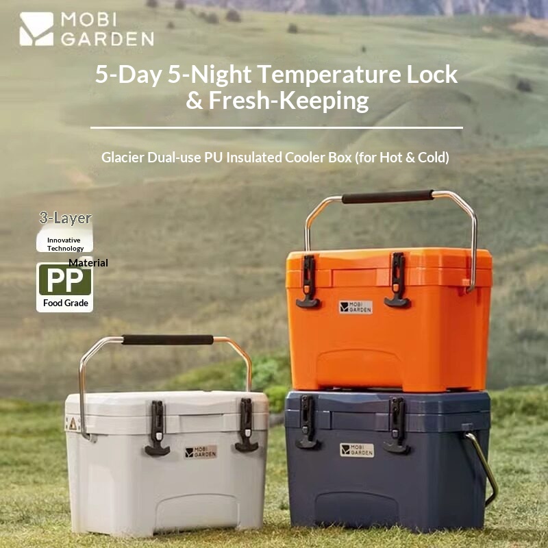 Portable 40L Compressor Car Re - Camping Quiet บทวิจารณ์และราคา