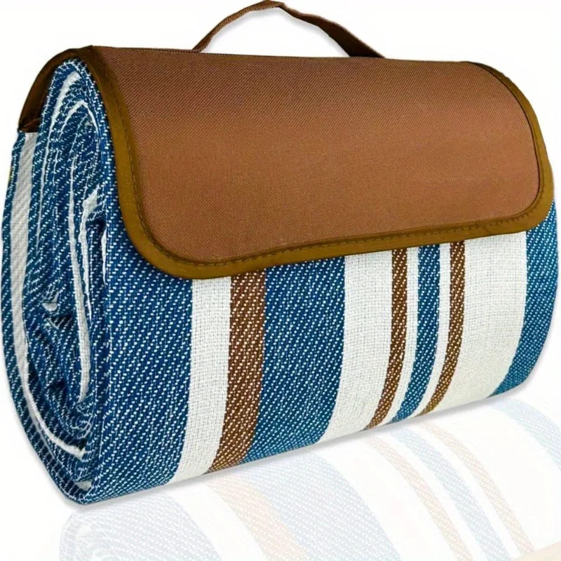 Essential for Outdoor Trips! P - Outdoor Camping Rug Waterproof บทวิจารณ์และราคา