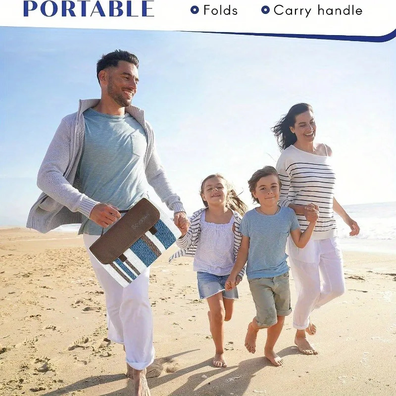 Essential for Outdoor Trips! P - Outdoor Camping Rug Waterproof บทวิจารณ์และราคา