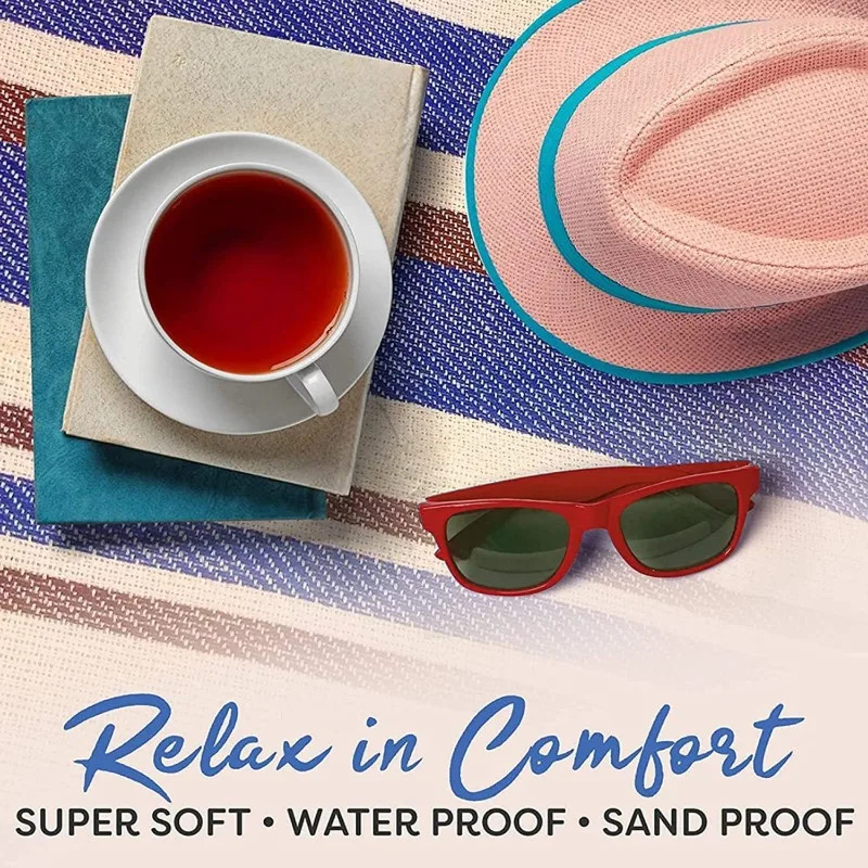 Essential for Outdoor Trips! P - Outdoor Camping Rug Waterproof บทวิจารณ์และราคา