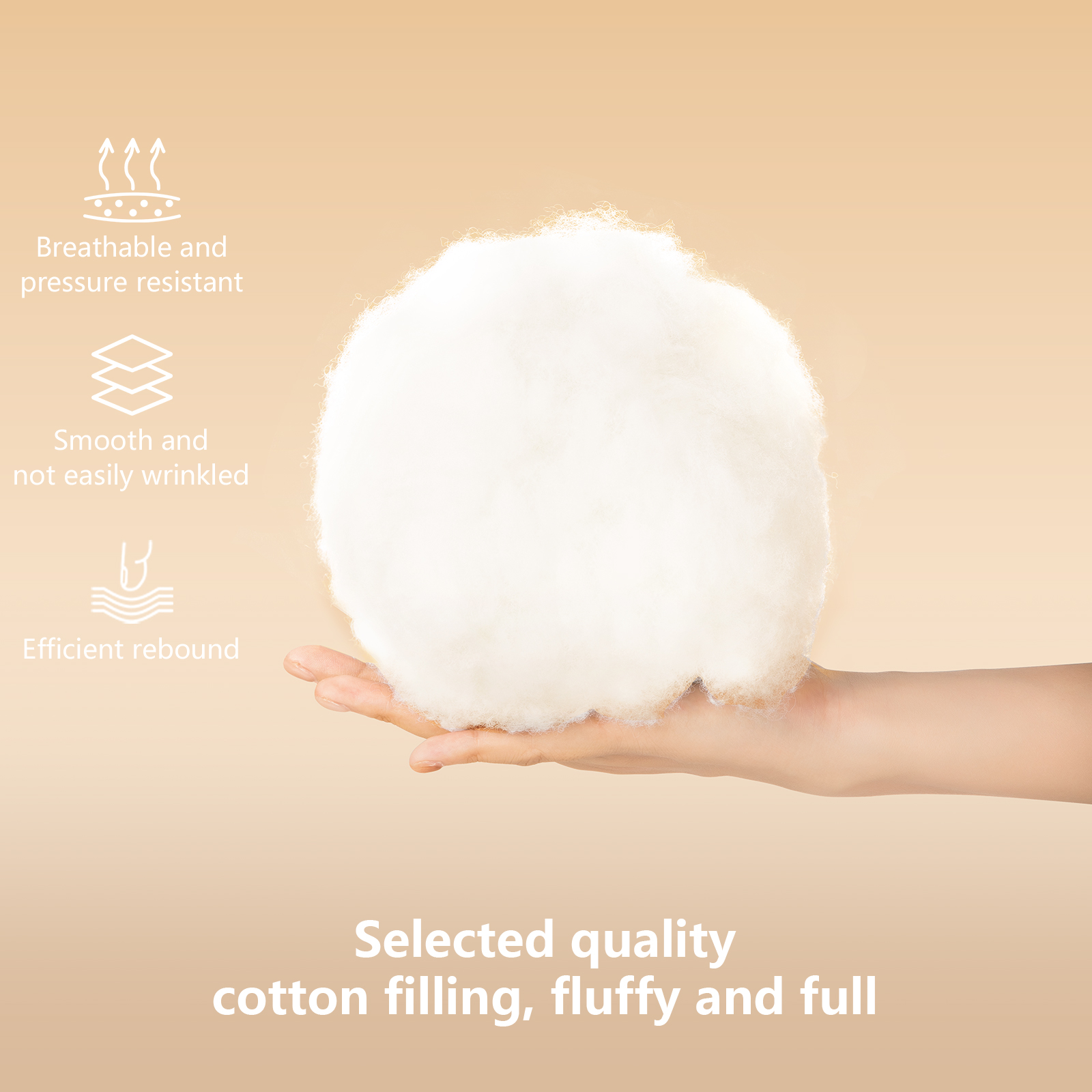 BISINNA Ultralight Camping Pil - Camp Pillow Compressible บทวิจารณ์และราคา
