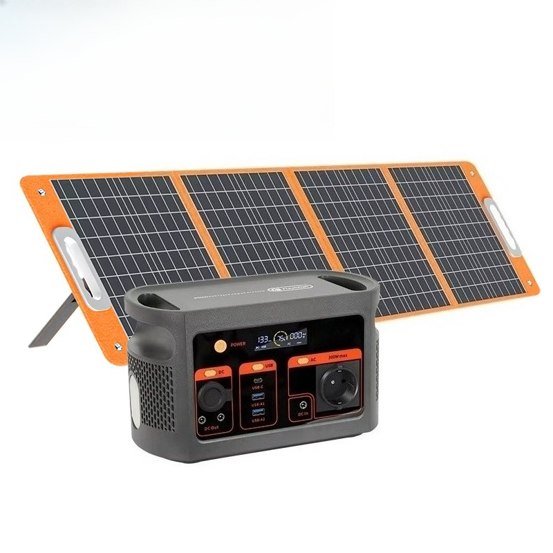 300W pure sine wave solar gene - Portable Power Station บทวิจารณ์และราคา