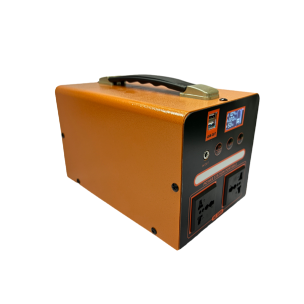 Portable Power Station 400w Fa - Portable Power Station บทวิจารณ์และราคา