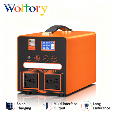 Portable Power Station 400w Fa - Portable Power Station บทวิจารณ์และราคา