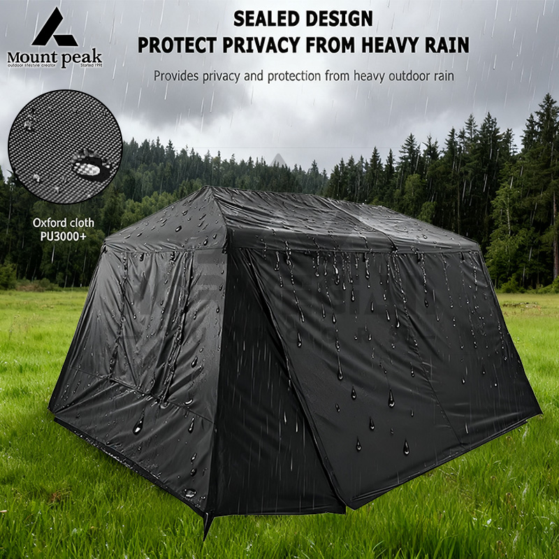Mount Peak Automatic Large Cam - Outdoor Camping Outfit บทวิจารณ์และราคา