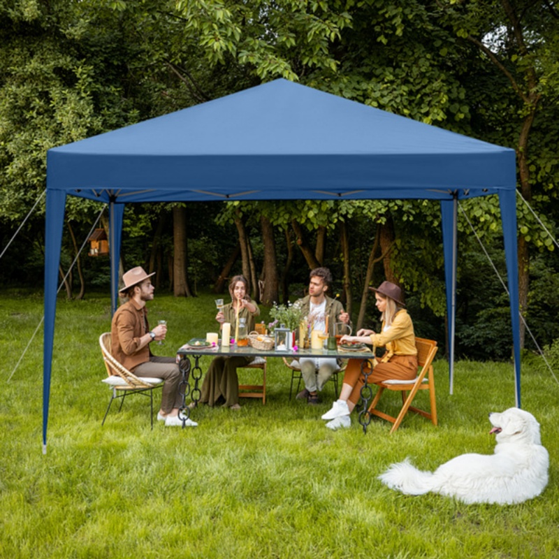 3 x 3m Practical Waterproof Ri - Outdoor Camping Exhibition บทวิจารณ์และราคา