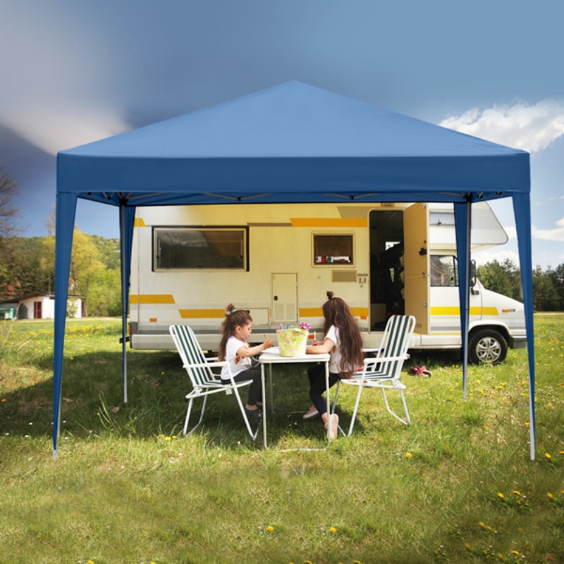 3 x 3m Practical Waterproof Ri - Outdoor Camping Exhibition บทวิจารณ์และราคา