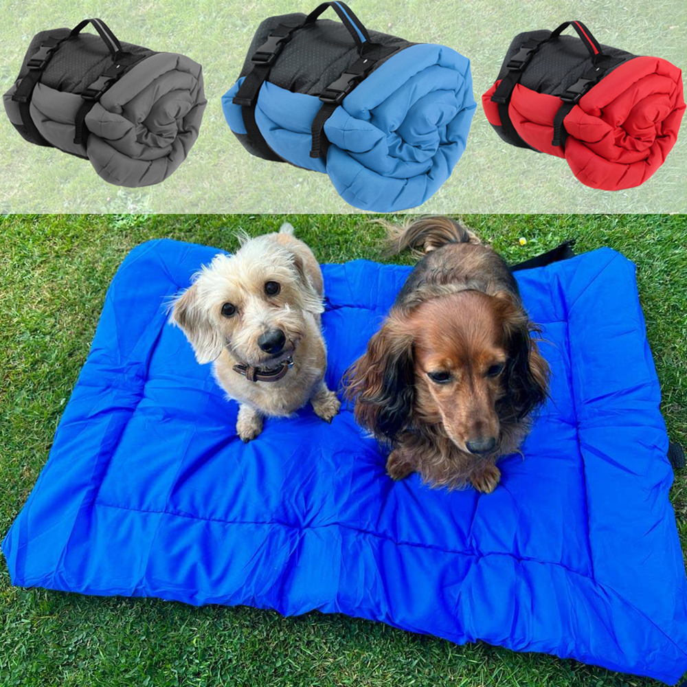 Waterproof Foldable Portable P - Outdoor Camping Rug Waterproof บทวิจารณ์และราคา