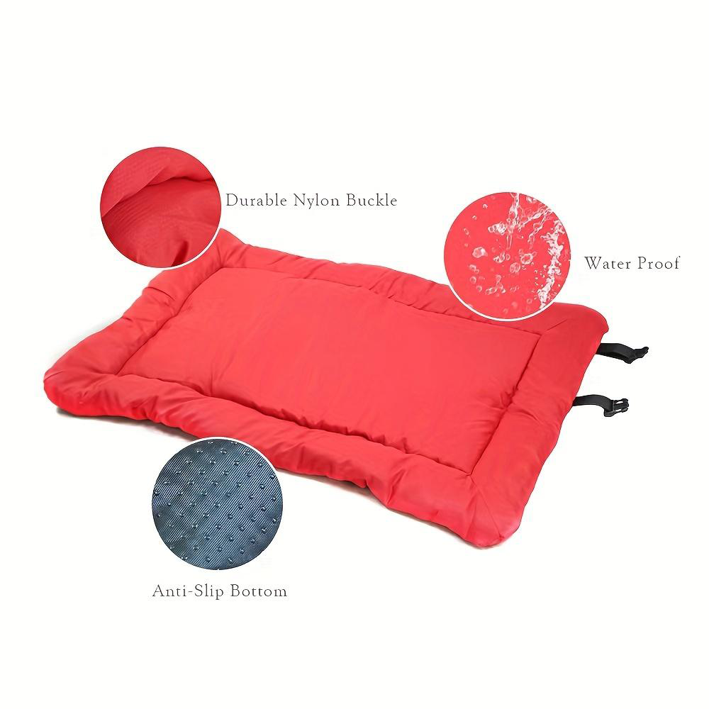 Waterproof Foldable Portable P - Outdoor Camping Rug Waterproof บทวิจารณ์และราคา