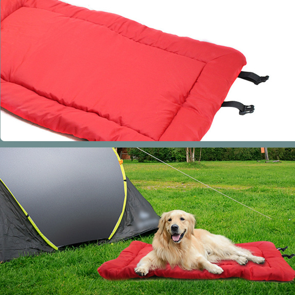 Waterproof Foldable Portable P - Outdoor Camping Rug Waterproof บทวิจารณ์และราคา