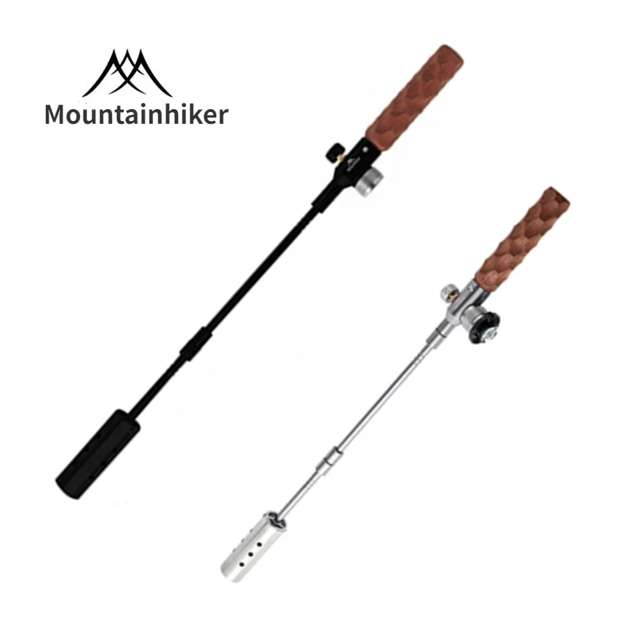 MOUNTAINHIKER Spray Gun Weedin - Camping Quiet บทวิจารณ์และราคา