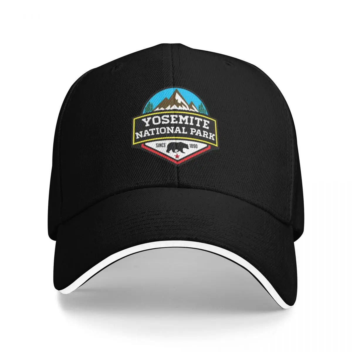 YOSEMITE NATIONAL PARK CALIFOR - Outdoor Camping Yosemite บทวิจารณ์และราคา