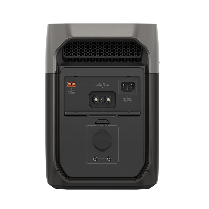 ECOFlow  3 1800W Rechargeable  - Portable Power Station บทวิจารณ์และราคา