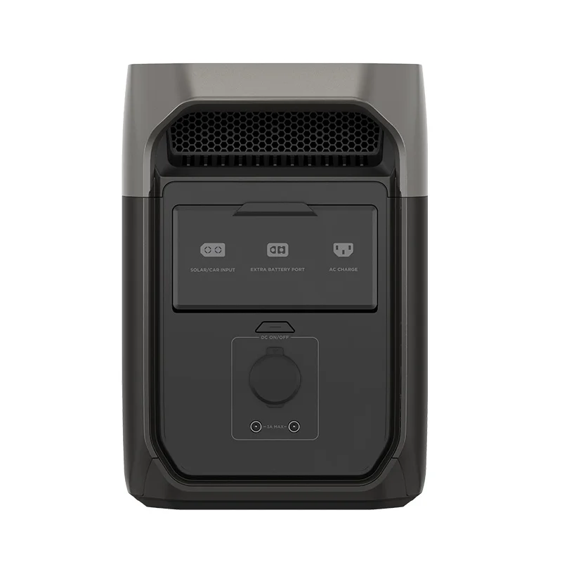 ECOFlow  3 1800W Rechargeable  - Portable Power Station บทวิจารณ์และราคา