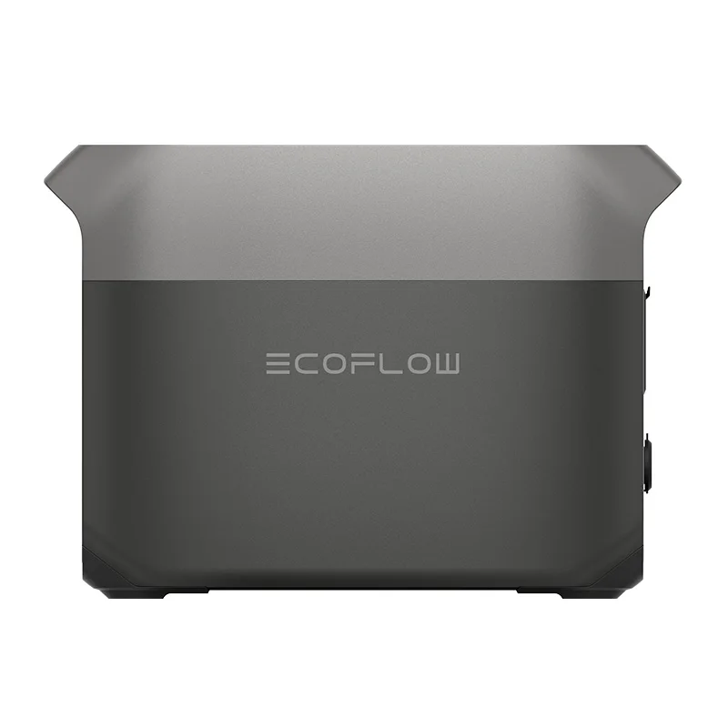 ECOFlow  3 1800W Rechargeable  - Portable Power Station บทวิจารณ์และราคา