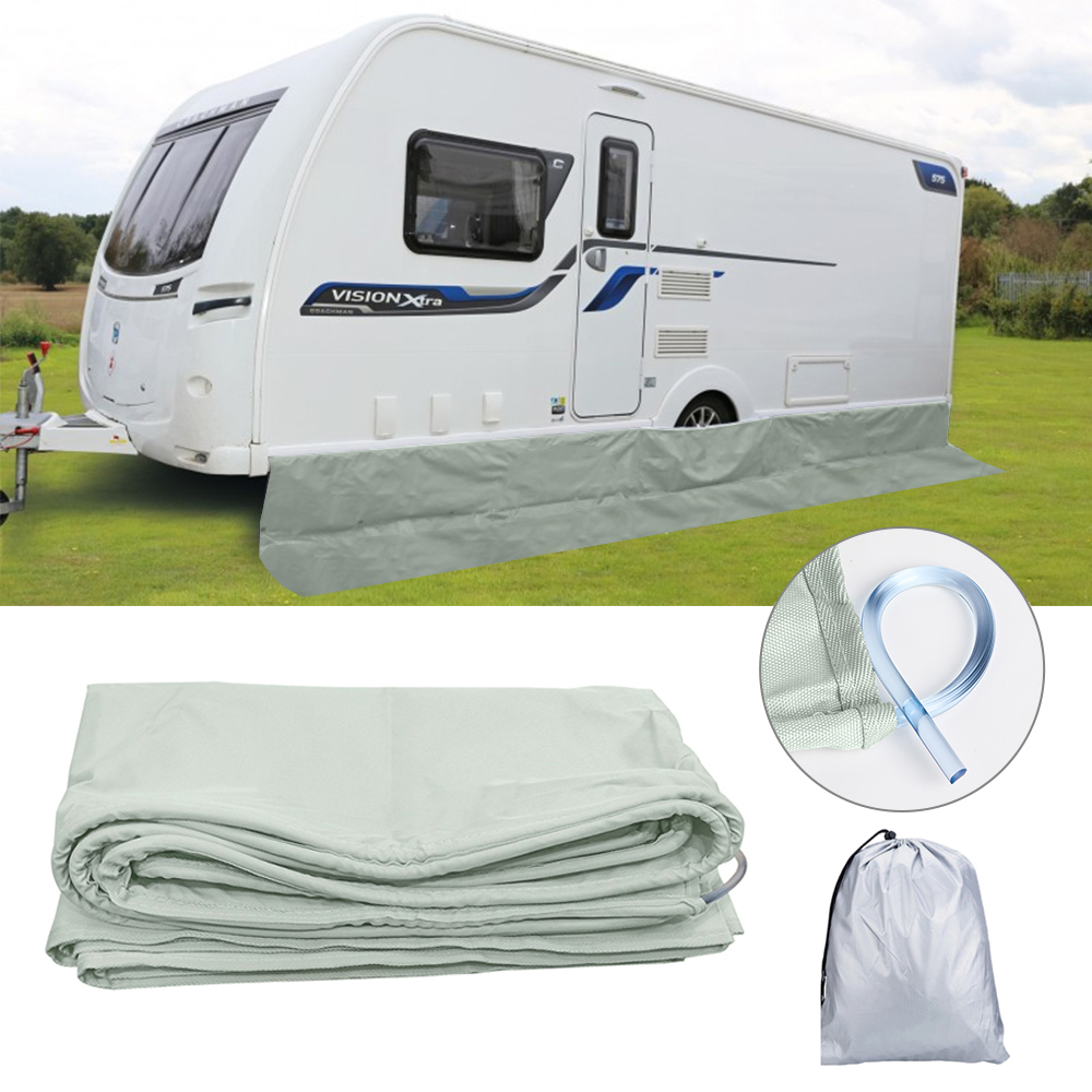 For Motorhomes/Campervans Outd - Outdoor Camp บทวิจารณ์และราคา