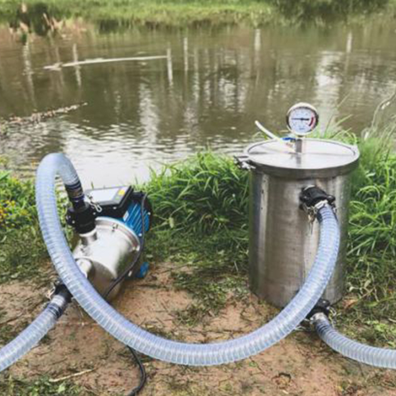 Camp Portable Water Purifier O - Outdoor Camping Direct บทวิจารณ์และราคา