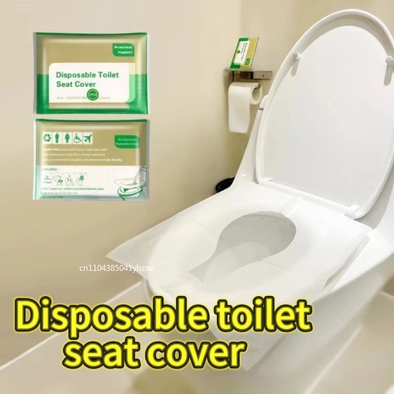 10-120PCS Disposable Toilet Se - Outdoor Camping Rug Waterproof บทวิจารณ์และราคา