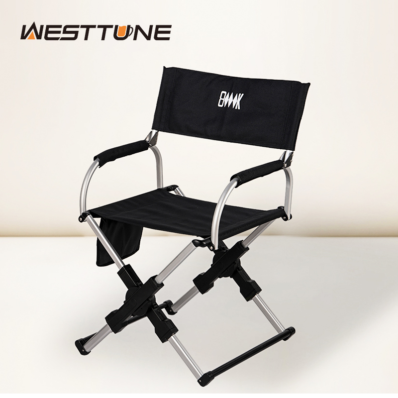 Outdoor Foldable Director's Ch - Outdoor Camping Table And Chairs บทวิจารณ์และราคา