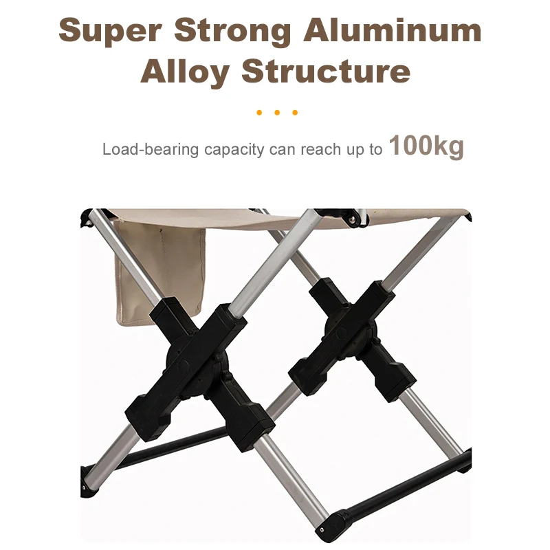 Outdoor Foldable Director's Ch - Outdoor Camping Table And Chairs บทวิจารณ์และราคา