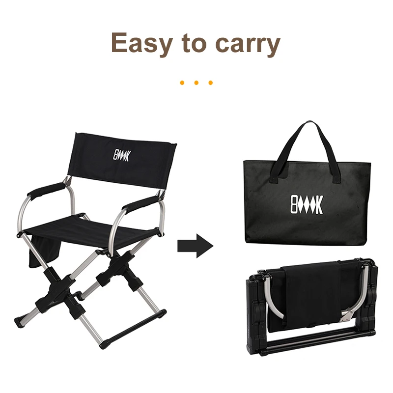 Outdoor Foldable Director's Ch - Outdoor Camping Table And Chairs บทวิจารณ์และราคา