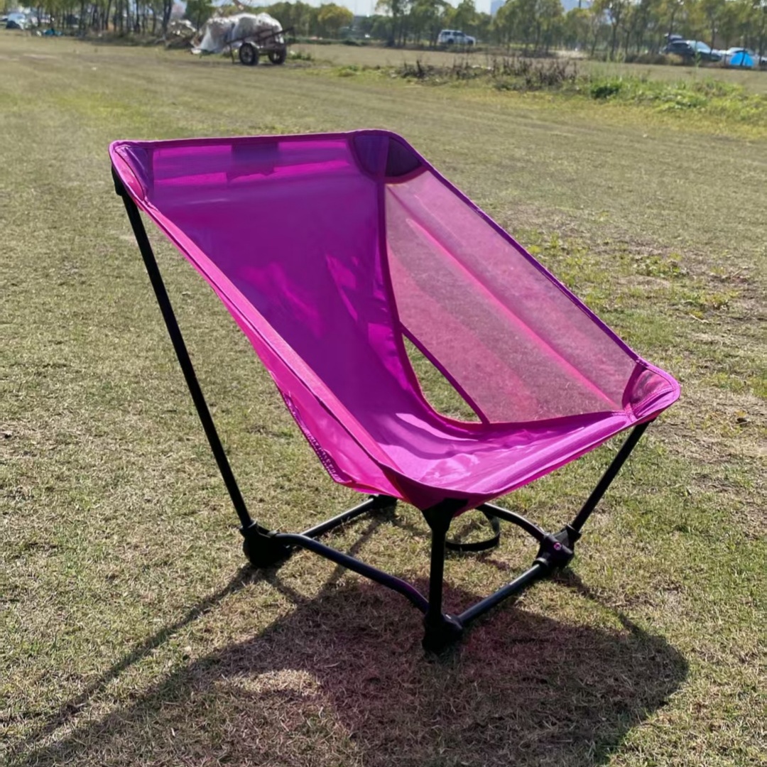 Portable Off Ground Folding Mo - Outdoor Camping Table And Chairs บทวิจารณ์และราคา