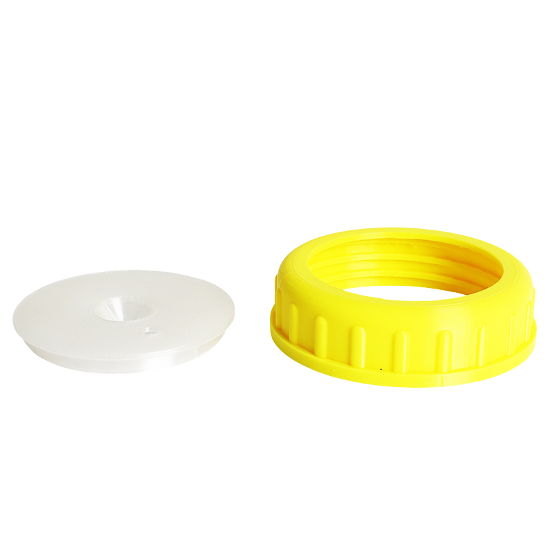 RV Water Pump Threaded Cover D - Outdoor Camp บทวิจารณ์และราคา
