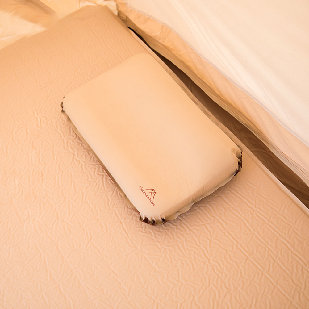 Ultralight Inflatable Pillow H - Camp Pillow Compressible บทวิจารณ์และราคา