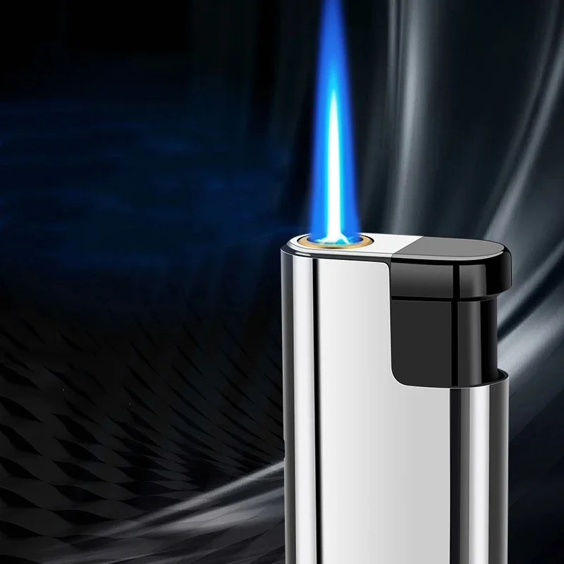 New Windproof Direct Spray Blu - Outdoor Camping Direct บทวิจารณ์และราคา