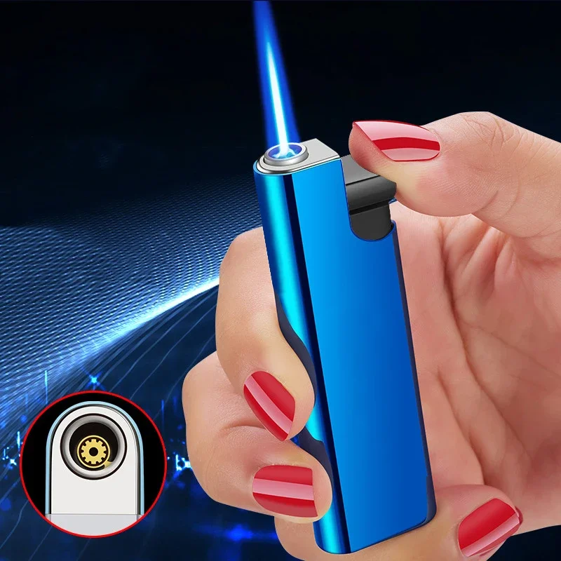 New Windproof Direct Spray Blu - Outdoor Camping Direct บทวิจารณ์และราคา