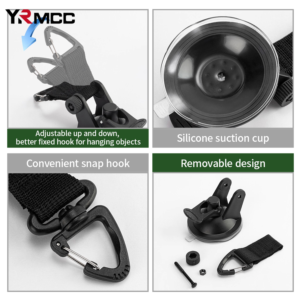 Car Tent Suction Cup Anchors B - Outdoor Camping Van Tent บทวิจารณ์และราคา